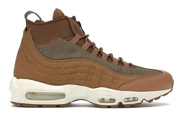 Nike Air Max 95 Sneakerboot Flax (2017) - 1