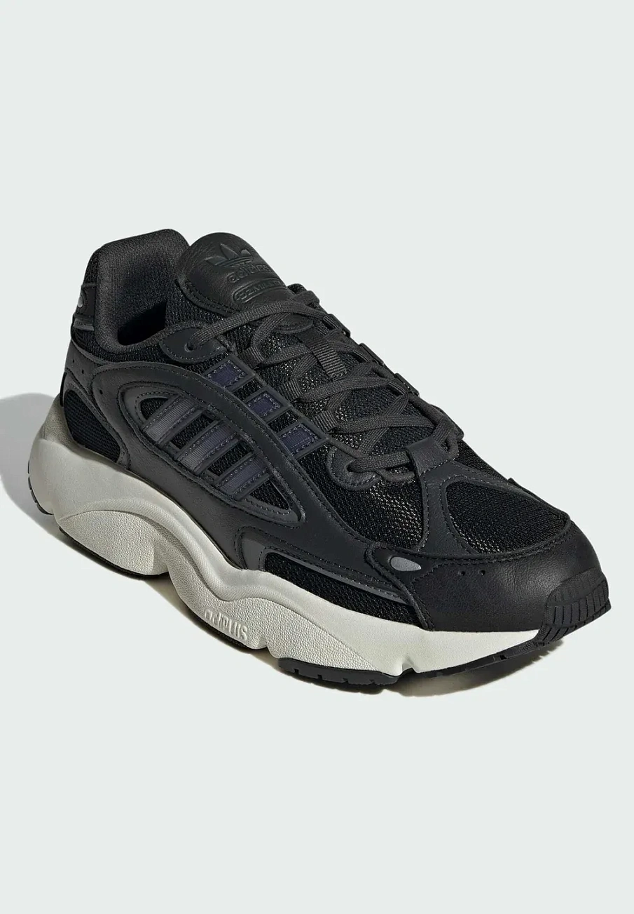 Фото № 2 с приближением к товару «‎Кроссовки Adidas ad115o1on-q11-n»