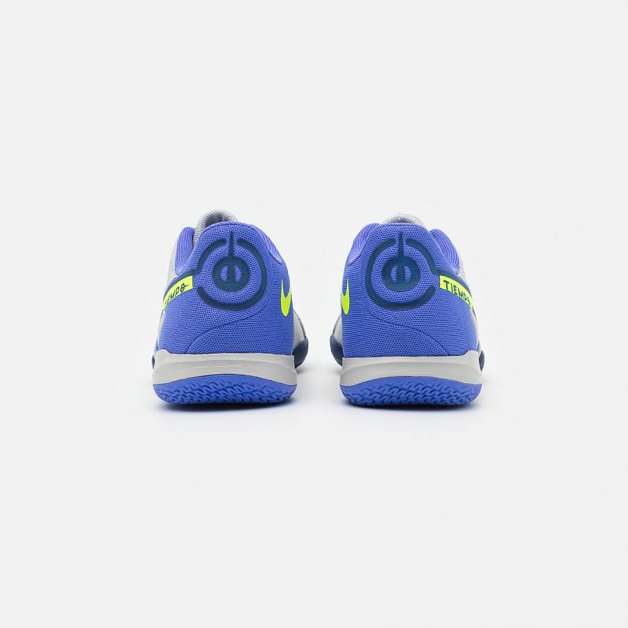 Фото № 3 с приближением к товару «‎Nike Tiempo Legend 9 Academy IC »