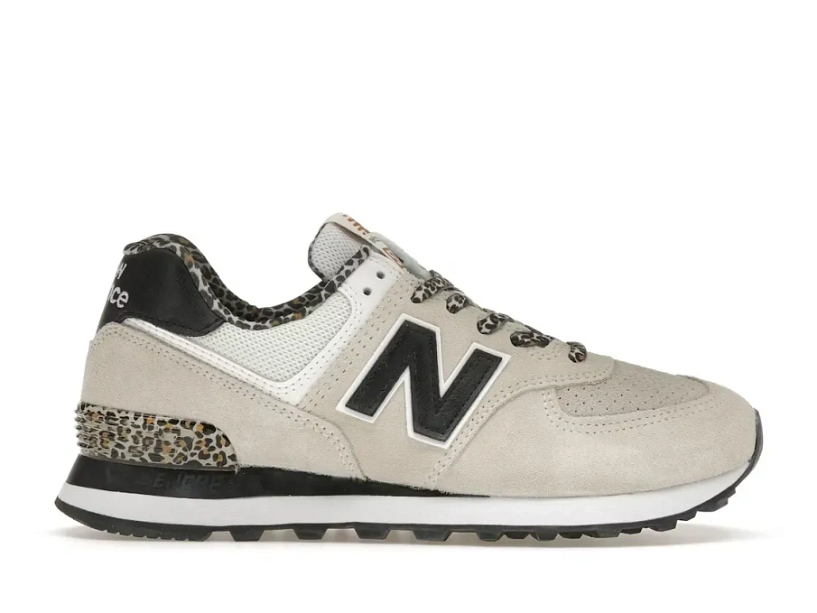 Фото № 1 с приближением к товару «‎New Balance 574»