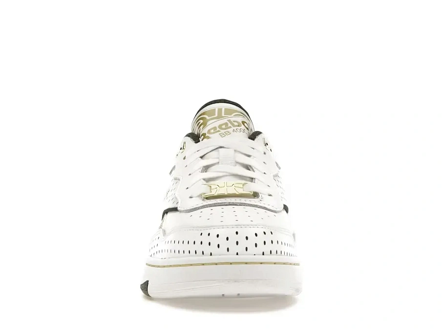 Фото № 2 с приближением к товару «‎Reebok BB 4000 II»