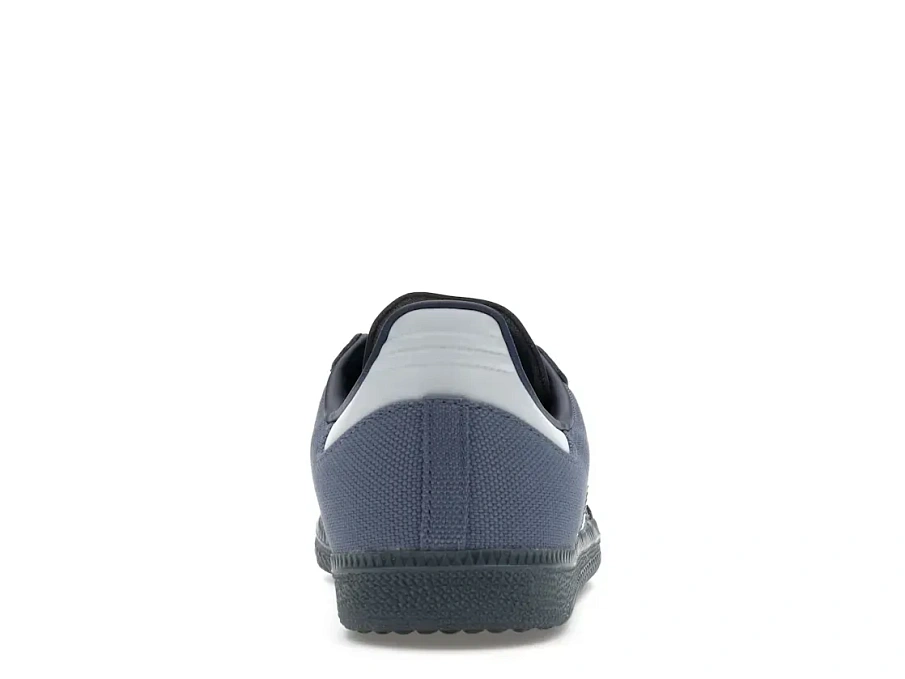 Фото № 4 с приближением к товару «‎adidas Samba OG»