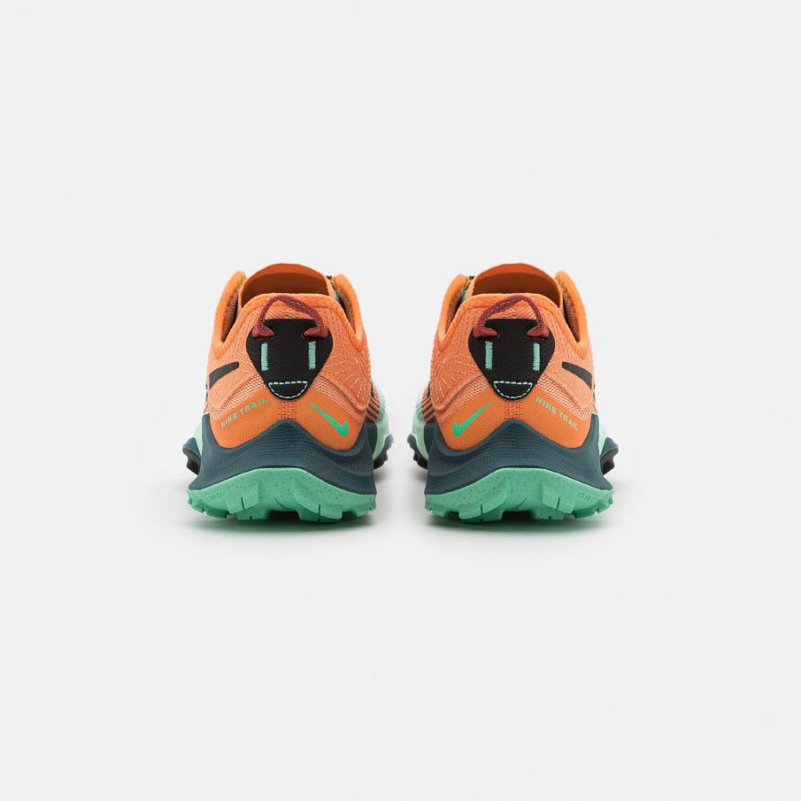 Фото № 3 с приближением к товару «‎Nike W Air Zoom Terra Kiger 8 »