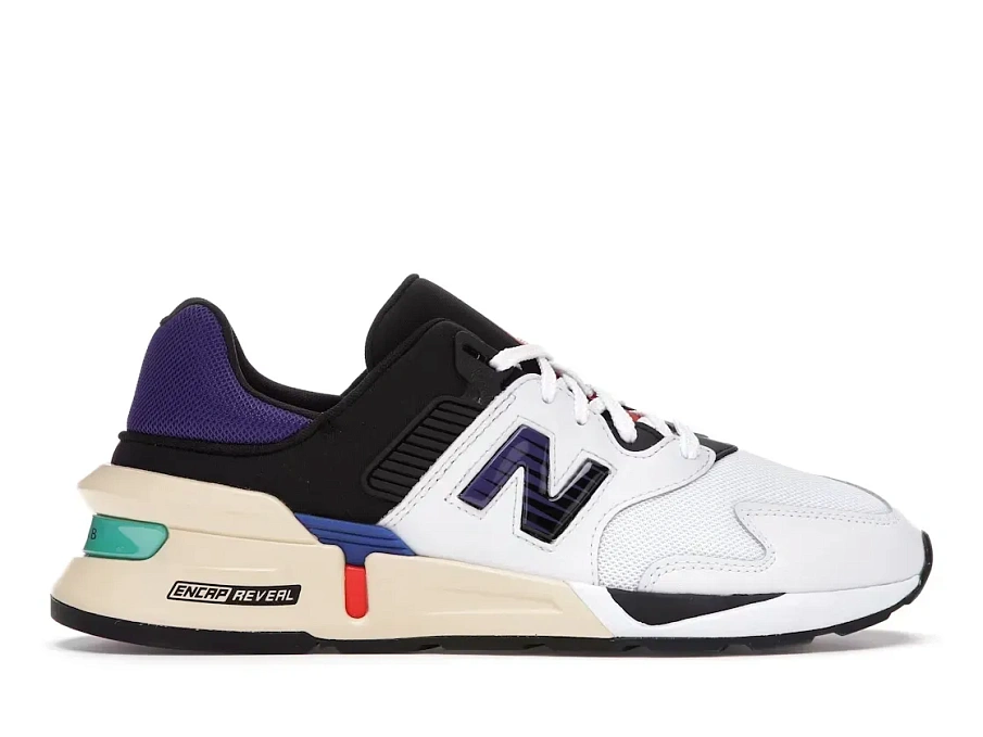 Фото № 1 с приближением к товару «‎New Balance 997S»