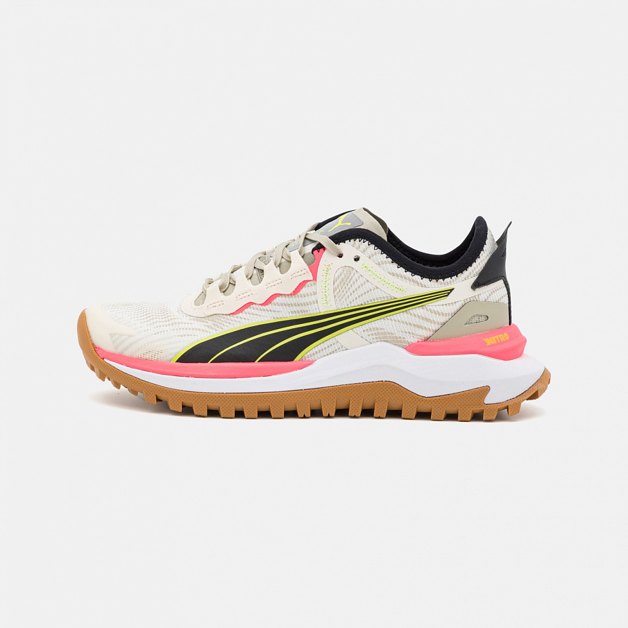 Фото № 1 с приближением к товару «‎Puma Voyage Nitro 2»