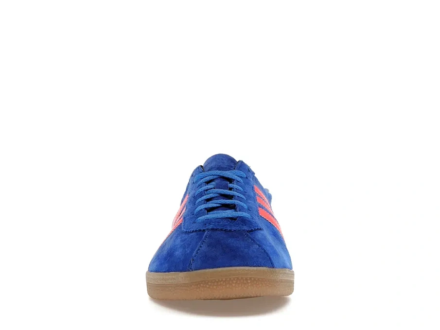 Фото № 2 с приближением к товару «‎adidas Dublin City Series Collegiate Royal Solar Red (2023)»