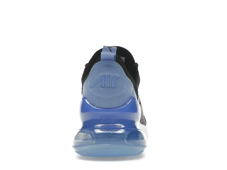 Фото № 4 с приближением к товару «‎Nike Air Max 270»