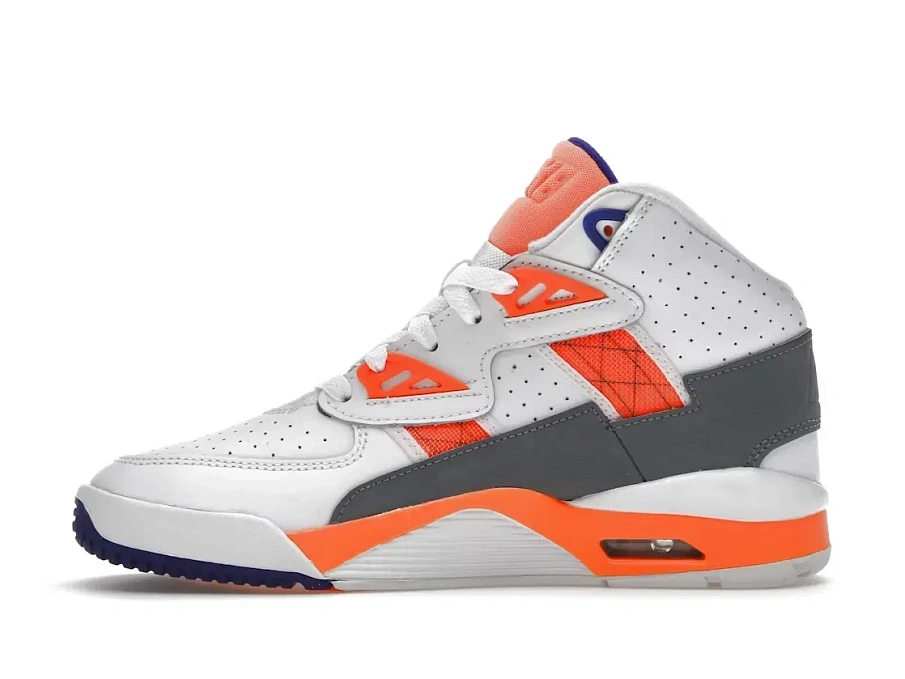 Фото № 3 с приближением к товару «‎Nike Air Trainer SC High»