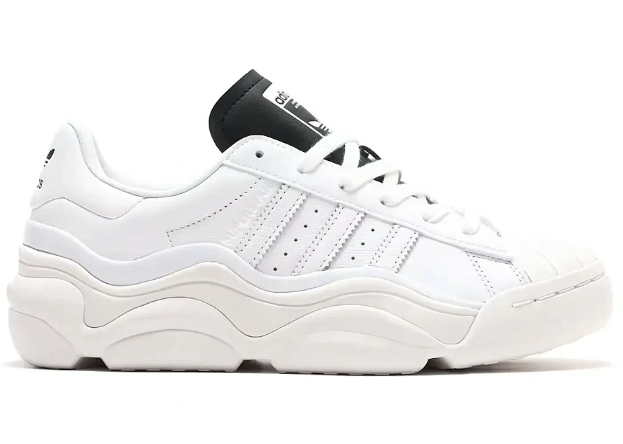 Фото № 1 с приближением к товару «‎adidas Superstar Millencon Footwear White »