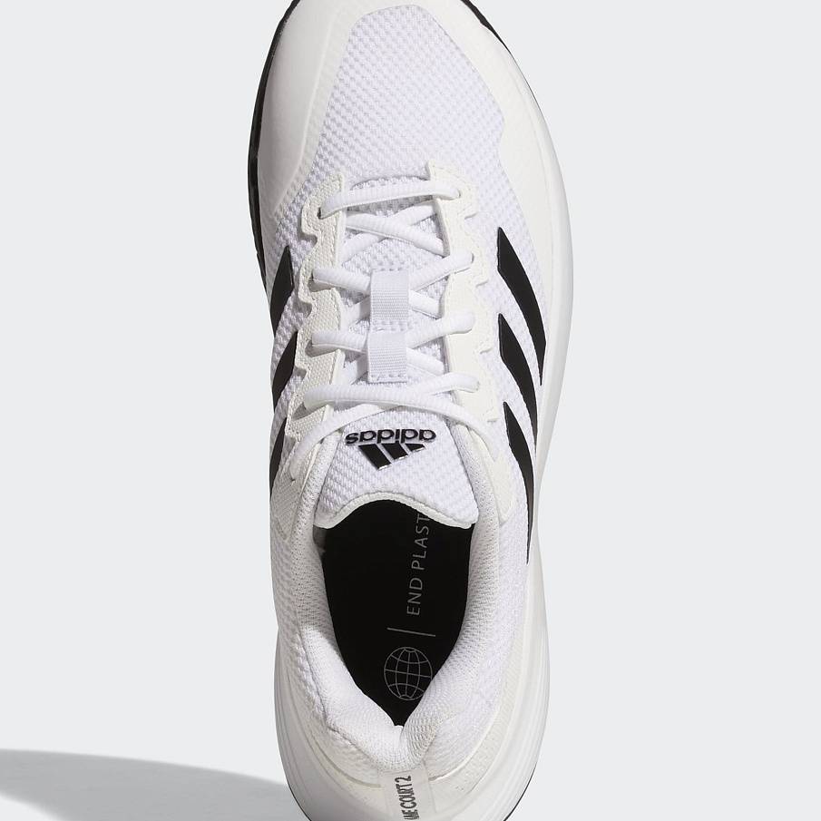 Фото № 3 с приближением к товару «‎Кроссовки Adidas SPAD542A4OW-A11»