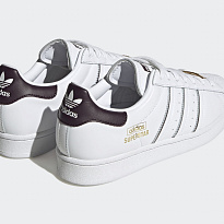 Фото № 3 с приближением к товару «‎Adidas Superstar »