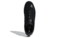 Фото № 4 с приближением к товару «‎adidas neo Vl Court 2.0 Black»