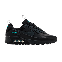 Фото № 1 с приближением к товару «‎Nike Air Max 90 Drift Black Dusty Cactus»