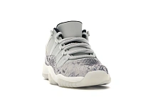 Фото № 3 с приближением к товару «‎Jordan 11 Retro Low Snake Light Bone »