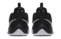 Фото № 4 с приближением к товару «‎Nike Wmns Zoom HyperAce 2 BlackWhite»