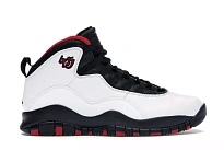 Фото № 1 с приближением к товару «‎Jordan 10 Retro Double Nickel»