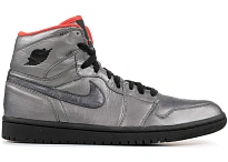 Фото № 1 с приближением к товару «‎Jordan 1 Retro High Pewter»