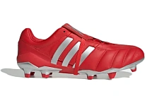 Фото № 1 с приближением к товару «‎adidas Predator Mania FG Red Silver»