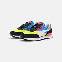 Фото № 2 с приближением к товару «‎Puma Future Rider Play On »