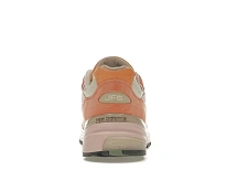Фото № 4 с приближением к товару «‎New Balance 992 MiUSA»