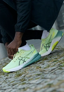 Фото № 2 с приближением к товару «‎GEL-KAYANO 31»