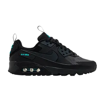 Nike Air Max 90 Drift Black Dusty Cactus