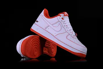 Nike Air Force 1 Low Rucker Park (2020) - 2