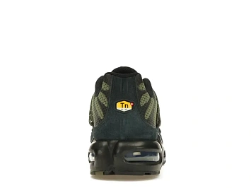 Nike Air Max Plus Utility - 4