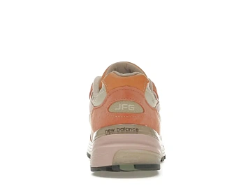 New Balance 992 MiUSA - 4