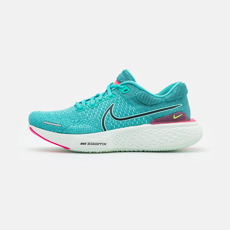 Фото № 1 с приближением к товару «‎Nike Zoomx Invincible FK 2»