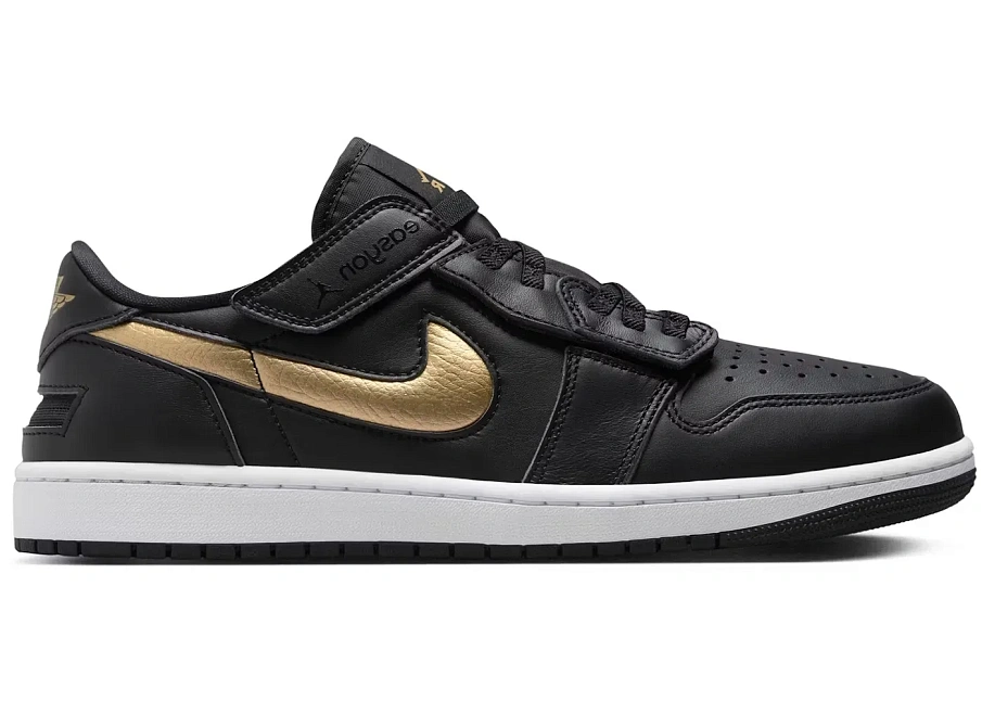 Фото № 1 с приближением к товару «‎Jordan 1 Low FlyEase»