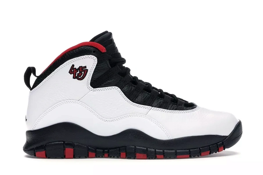Фото № 1 с приближением к товару «‎Jordan 10 Retro Double Nickel»