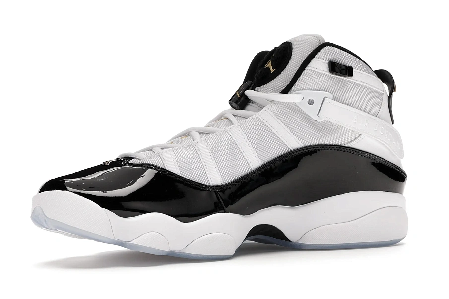 Фото № 2 с приближением к товару «‎Jordan 6 Rings Defining Moments»