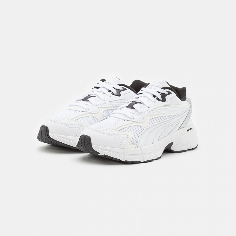 Фото № 3 с приближением к товару «‎Puma Teveris Nitro »