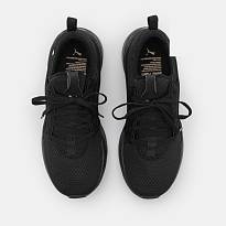 Фото № 4 с приближением к товару «‎Puma Better Foam Adore Q3 Shine»