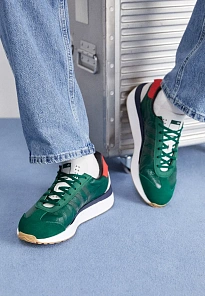 Фото № 2 с приближением к товару «‎Кроссовки Adidas spad115o1o6-m11-n»