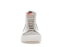 Фото № 2 с приближением к товару «‎Nike Blazer Mid 77 Sunset Pulse »
