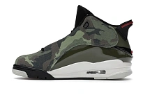 Фото № 5 с приближением к товару «‎Jordan Dub Zero Camo»