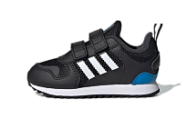 Фото № 1 с приближением к товару «‎TD adidas originals ZX 700 HD Running Shoes»