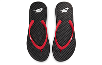 Фото № 3 с приближением к товару «‎Nike On Deck Flip Flop 'Black University Red'»