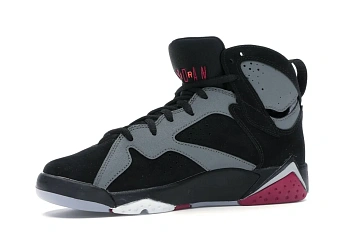 Jordan 7 Retro Sport Fuschia  - 4