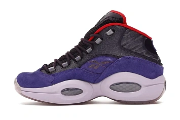 Reebok Question Mid - 3