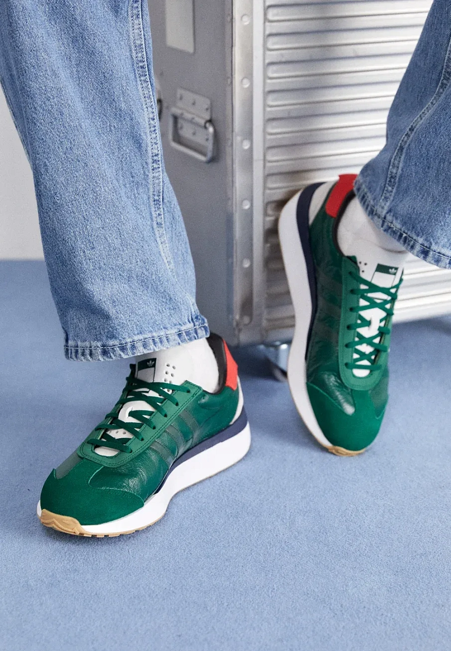 Фото № 2 с приближением к товару «‎Кроссовки Adidas spad115o1o6-m11-n»