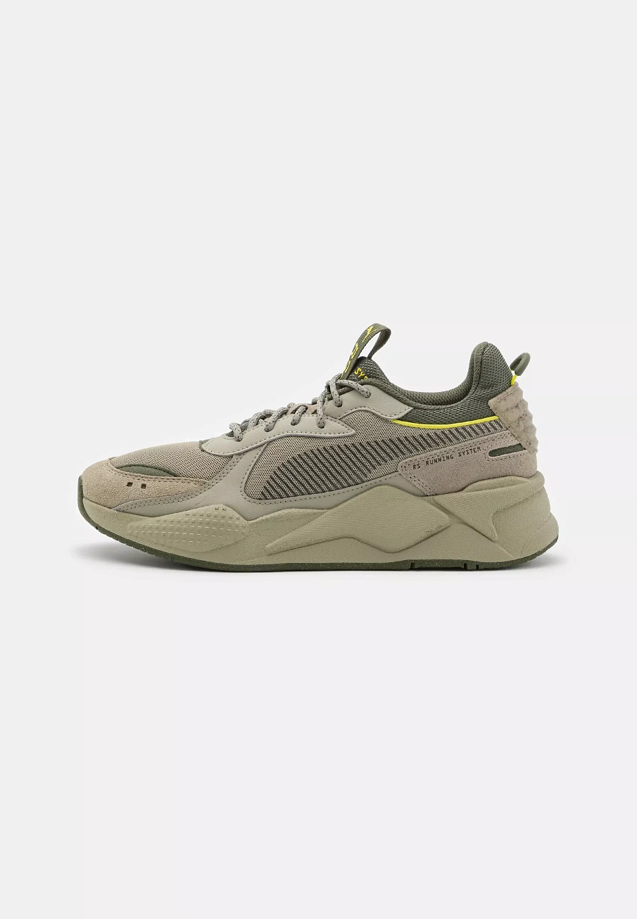 Фото № 1 с приближением к товару «‎RS-X ELEVATED HIKE UNISEX»