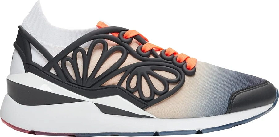 Фото № 1 с приближением к товару «‎Puma Pearl Cage Sophia Webster Fade »