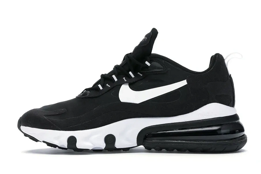 Фото № 3 с приближением к товару «‎Nike Air Max 270 React Punk Rock»
