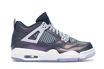 Фото № 1 с приближением к товару «‎Jordan 4 Retro Monsoon Blue »