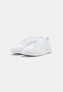 Фото № 2 с приближением к товару «‎Adidas Supercourt Vegan »