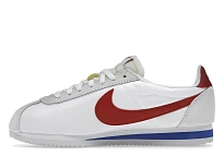 Фото № 3 с приближением к товару «‎Nike Classic Cortez Nylon Forrest Gump»