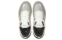 Фото № 3 с приближением к товару «‎ Puma Clyde Full Pro Kuzma Basketball shoes WhitePebble»